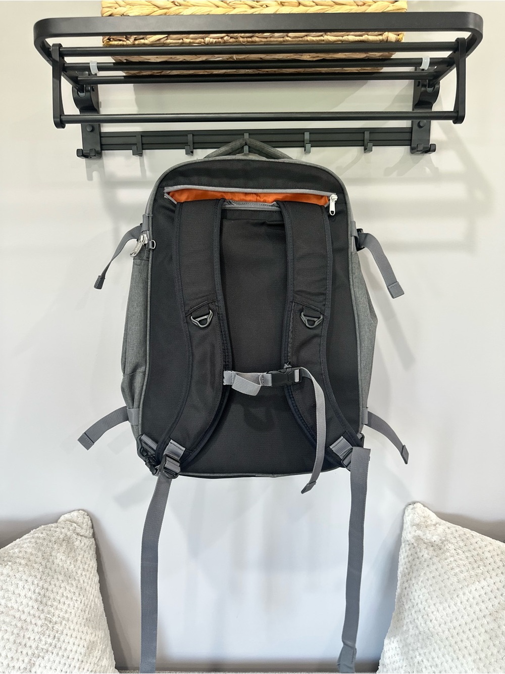 eBags Motherlode Jr. Luggage Backpack - Picture 2 of 12